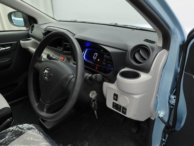 ミライース Ｘ　ＳＡＩＩＩ（19枚目）