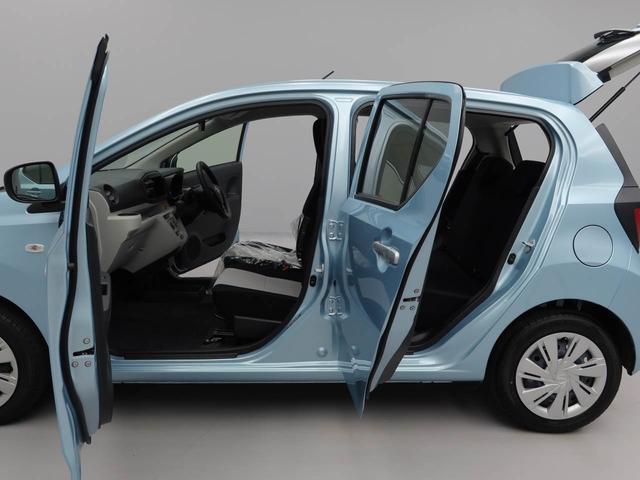 ミライース Ｘ　ＳＡＩＩＩ（20枚目）