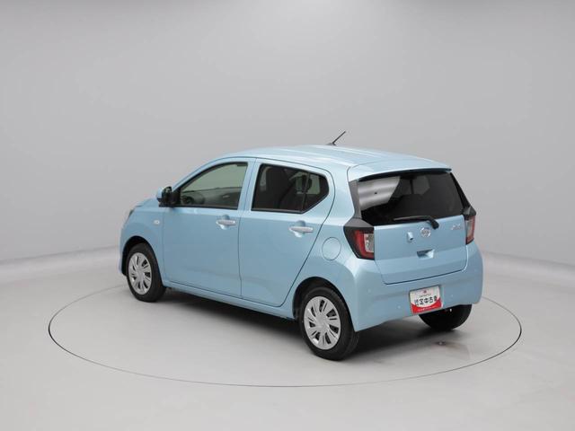 ミライース Ｘ　ＳＡＩＩＩ（35枚目）