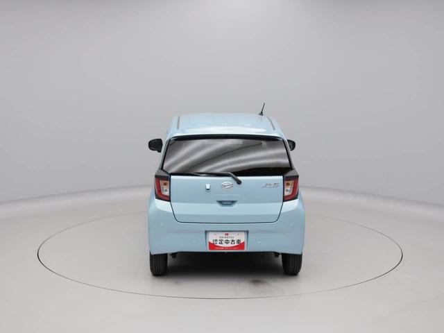 ミライース Ｘ　ＳＡＩＩＩ（36枚目）