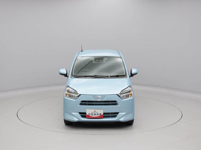 ミライース Ｘ　ＳＡＩＩＩ（40枚目）