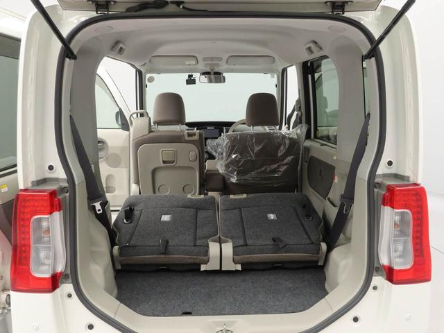 タント X SAIII 7インチナビ・ドライブレコーダー・オートエアコン・バックカメラ・助手席側パワースライドドア(14枚目)