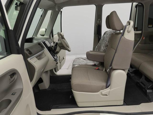 タント X SAIII 7インチナビ・ドライブレコーダー・オートエアコン・バックカメラ・助手席側パワースライドドア(21枚目)