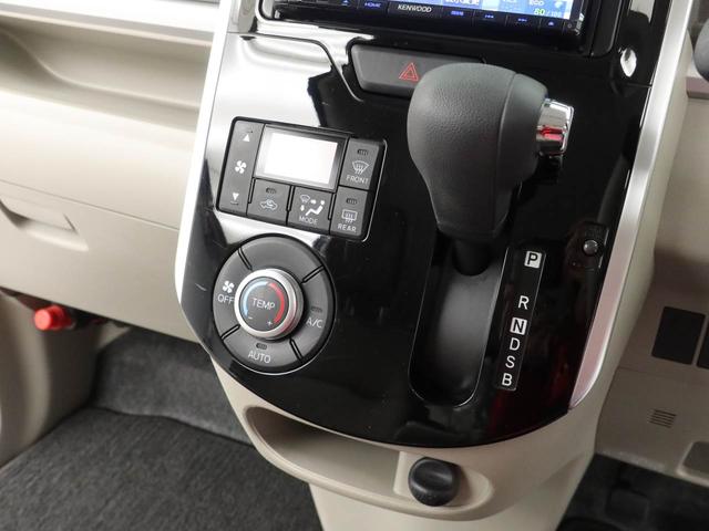 タント X SAIII 7インチナビ・ドライブレコーダー・オートエアコン・バックカメラ・助手席側パワースライドドア(29枚目)