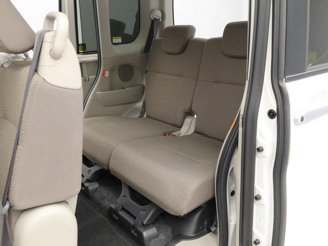 タント X SAIII 7インチナビ・ドライブレコーダー・オートエアコン・バックカメラ・助手席側パワースライドドア(30枚目)