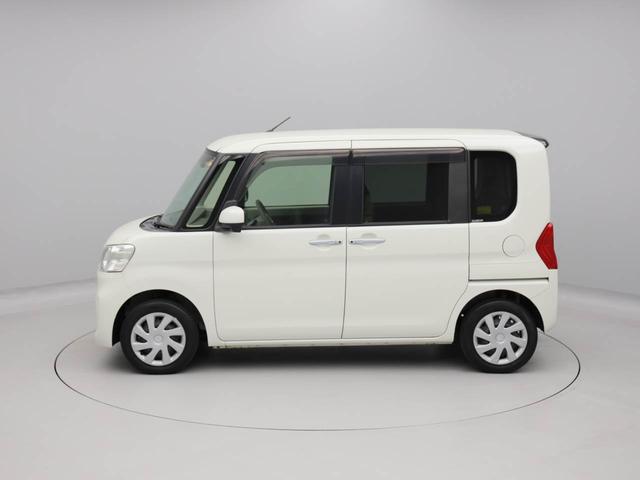 タント X SAIII 7インチナビ・ドライブレコーダー・オートエアコン・バックカメラ・助手席側パワースライドドア(44枚目)