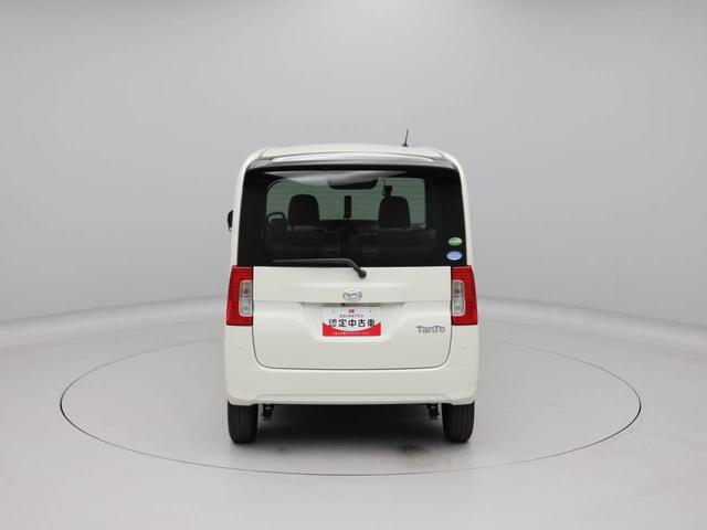 タント X SAIII 7インチナビ・ドライブレコーダー・オートエアコン・バックカメラ・助手席側パワースライドドア(46枚目)