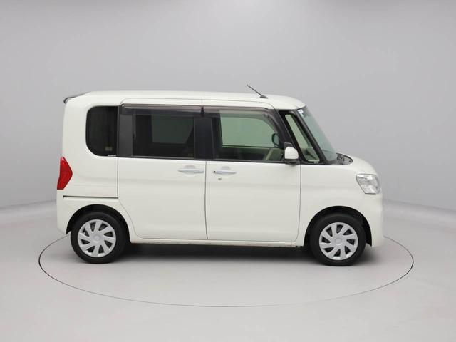 タント X SAIII 7インチナビ・ドライブレコーダー・オートエアコン・バックカメラ・助手席側パワースライドドア(48枚目)