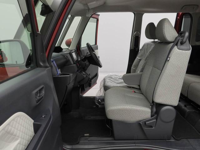 タント Ｘスペシャル　カーナビ　ドラレコ　バックカメラ　ＬＥＤヘッドライト（12枚目）