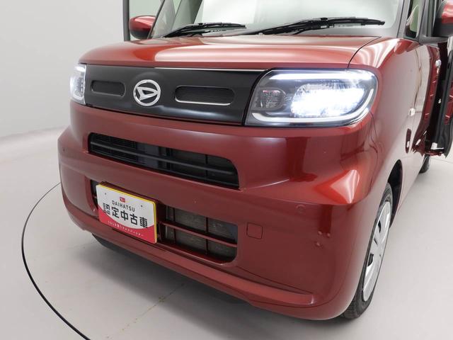 タント Ｘスペシャル　カーナビ　ドラレコ　バックカメラ　ＬＥＤヘッドライト（32枚目）
