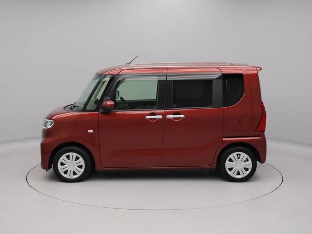 タント Ｘスペシャル　カーナビ　ドラレコ　バックカメラ　ＬＥＤヘッドライト（40枚目）