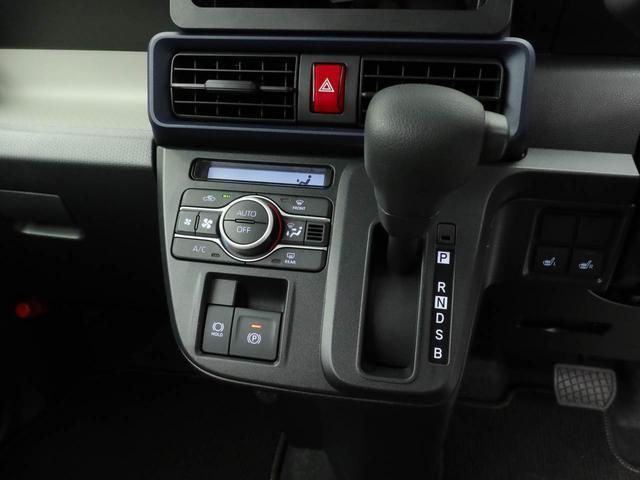 タント Ｘ　両側電動スライドドア　キーフリー　ＬＥＤヘッドライト　衝突軽減装備（5枚目）