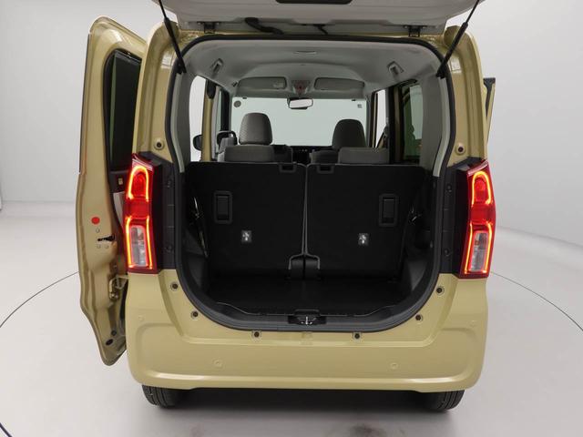 タント Ｘ　両側電動スライドドア　キーフリー　ＬＥＤヘッドライト　衝突軽減装備（12枚目）