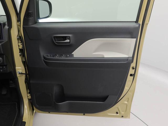 タント Ｘ　両側電動スライドドア　キーフリー　ＬＥＤヘッドライト　衝突軽減装備（16枚目）