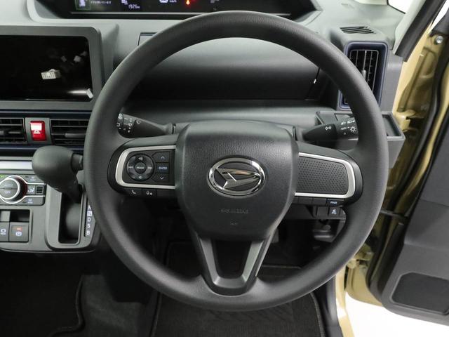 タント Ｘ　両側電動スライドドア　キーフリー　ＬＥＤヘッドライト　衝突軽減装備（21枚目）