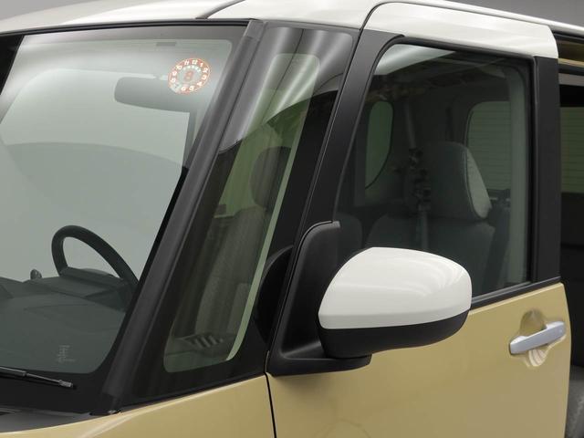 タント Ｘ　両側電動スライドドア　キーフリー　ＬＥＤヘッドライト　衝突軽減装備（35枚目）