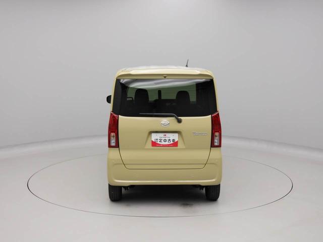 タント Ｘ　両側電動スライドドア　キーフリー　ＬＥＤヘッドライト　衝突軽減装備（42枚目）