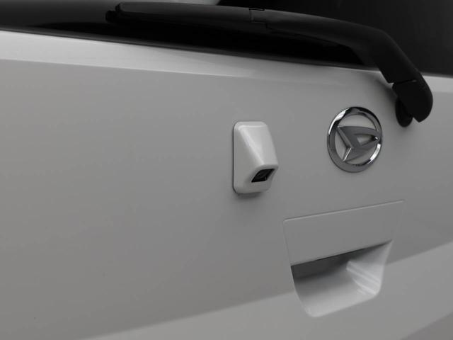 ミライース Ｘ　ＳＡＩＩＩ　キーレス　ＬＥＤヘッドライト　衝突軽減装備（3枚目）