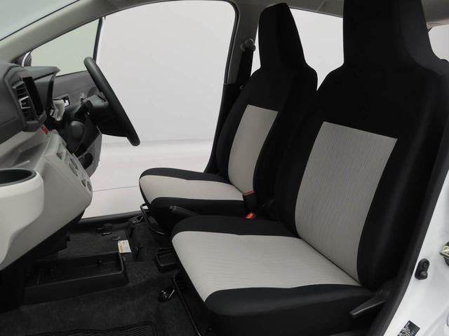 ミライース Ｘ　ＳＡＩＩＩ　キーレス　ＬＥＤヘッドライト　衝突軽減装備（4枚目）