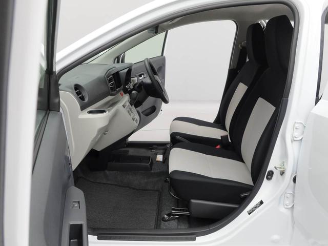 ミライース Ｘ　ＳＡＩＩＩ　キーレス　ＬＥＤヘッドライト　衝突軽減装備（14枚目）