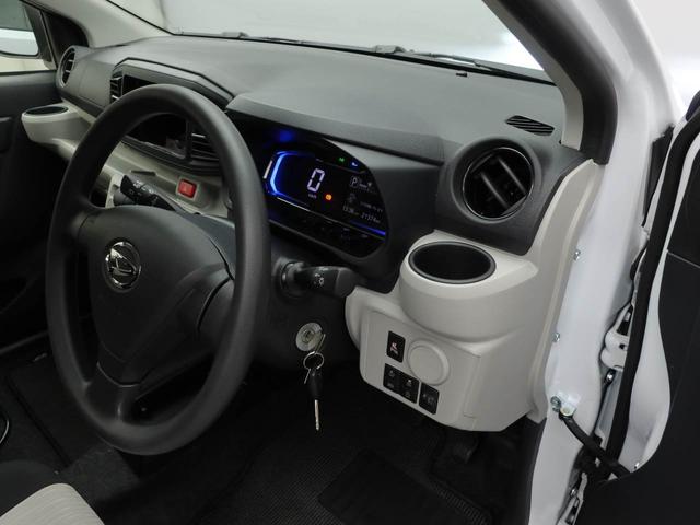 ミライース Ｘ　ＳＡＩＩＩ　キーレス　ＬＥＤヘッドライト　衝突軽減装備（18枚目）