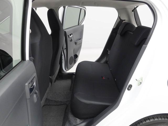 ミライース Ｘ　ＳＡＩＩＩ　キーレス　ＬＥＤヘッドライト　衝突軽減装備（19枚目）