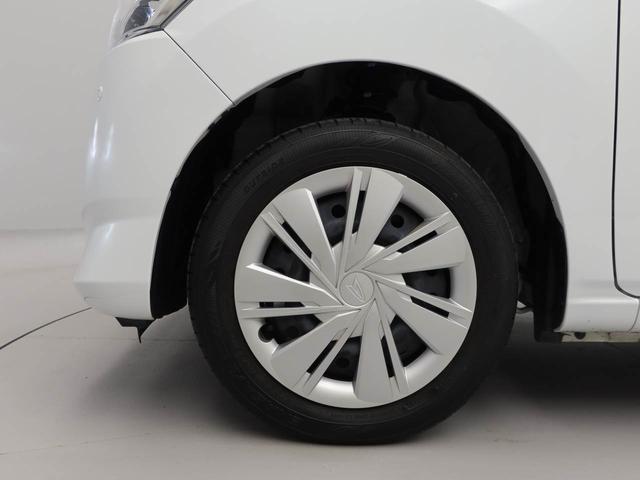 ミライース Ｘ　ＳＡＩＩＩ　キーレス　ＬＥＤヘッドライト　衝突軽減装備（26枚目）