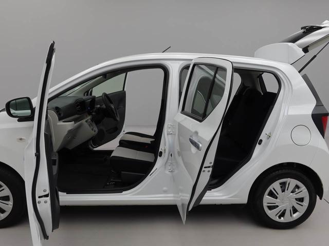 ミライース Ｘ　ＳＡＩＩＩ　キーレス　ＬＥＤヘッドライト　衝突軽減装備（29枚目）