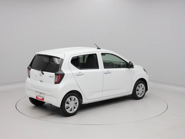 ミライース Ｘ　ＳＡＩＩＩ　キーレス　ＬＥＤヘッドライト　衝突軽減装備（34枚目）