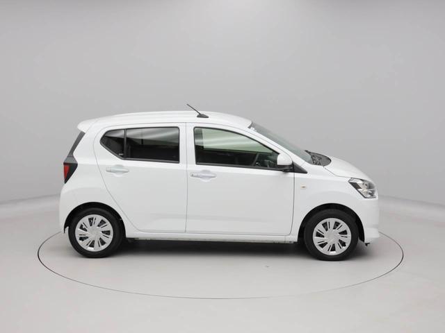 ミライース Ｘ　ＳＡＩＩＩ　キーレス　ＬＥＤヘッドライト　衝突軽減装備（35枚目）