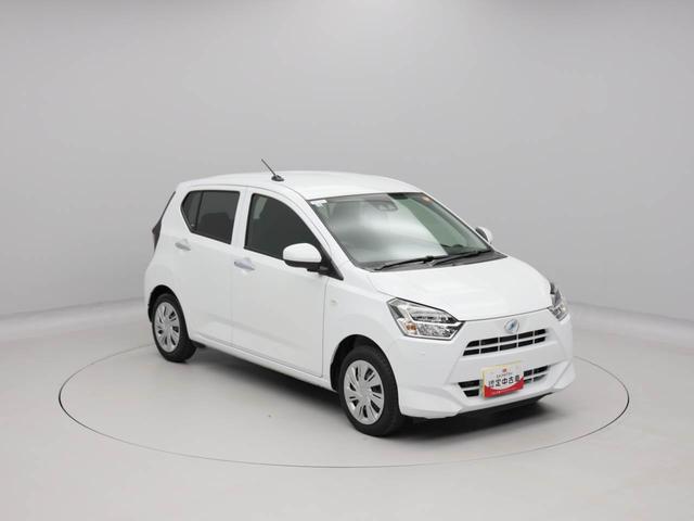 ミライース Ｘ　ＳＡＩＩＩ　キーレス　ＬＥＤヘッドライト　衝突軽減装備（36枚目）