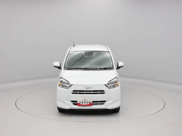 ミライース Ｘ　ＳＡＩＩＩ　キーレス　ＬＥＤヘッドライト　衝突軽減装備（37枚目）