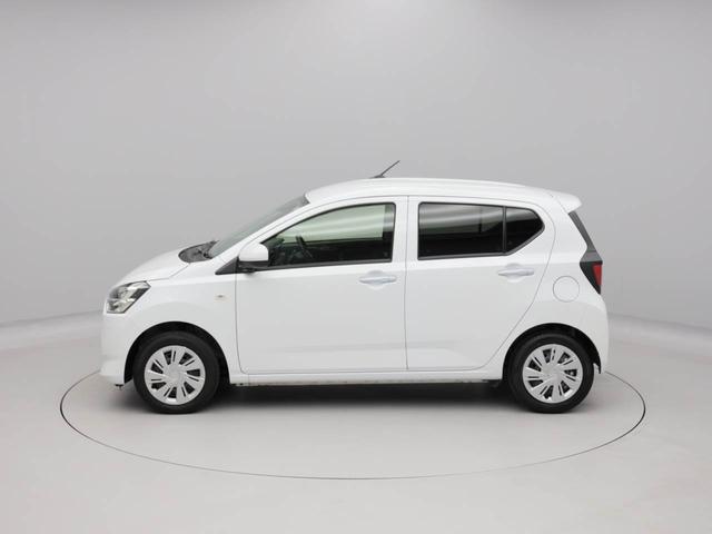 ミライース Ｘ　ＳＡＩＩＩ　キーレス　ＬＥＤヘッドライト　衝突軽減装備（38枚目）