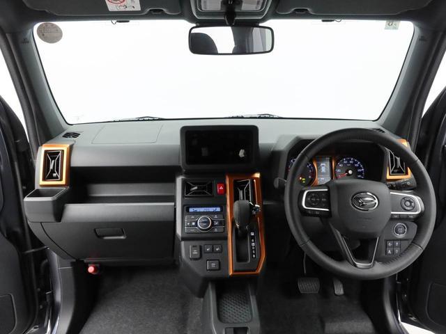 タフト G キーフリー LEDヘッドライト シートヒーター(2枚目)