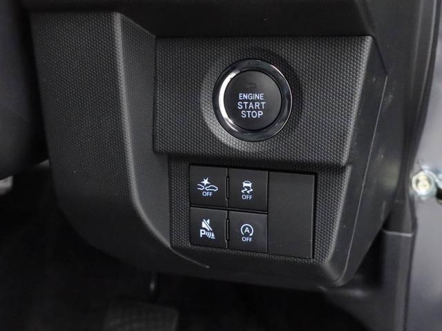 タフト G キーフリー LEDヘッドライト シートヒーター(4枚目)