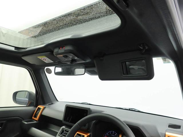 タフト G キーフリー LEDヘッドライト シートヒーター(8枚目)