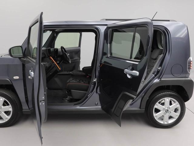 タフト G キーフリー LEDヘッドライト シートヒーター(12枚目)