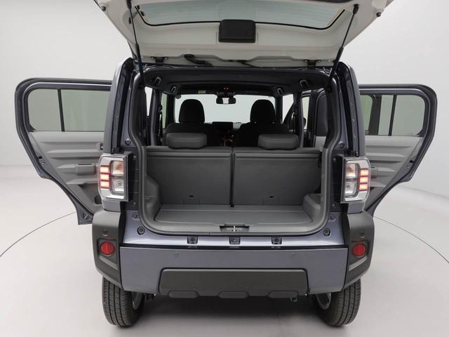 タフト G キーフリー LEDヘッドライト シートヒーター(13枚目)