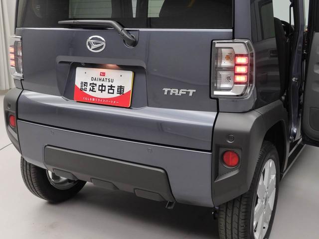 タフト G キーフリー LEDヘッドライト シートヒーター(17枚目)