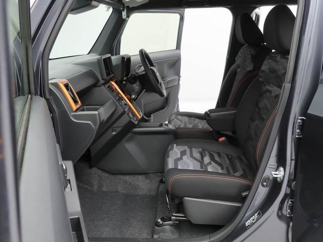 タフト G キーフリー LEDヘッドライト シートヒーター(21枚目)