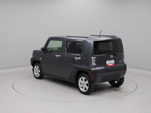 タフト G キーフリー LEDヘッドライト シートヒーター(41枚目)