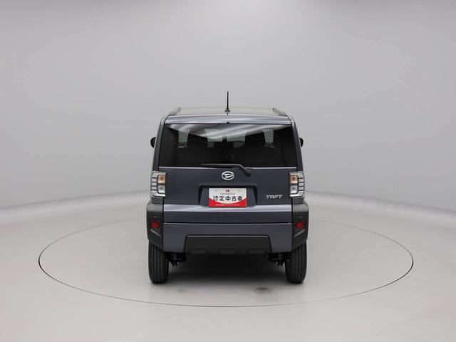 タフト G キーフリー LEDヘッドライト シートヒーター(42枚目)