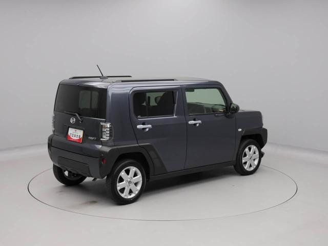 タフト G キーフリー LEDヘッドライト シートヒーター(43枚目)