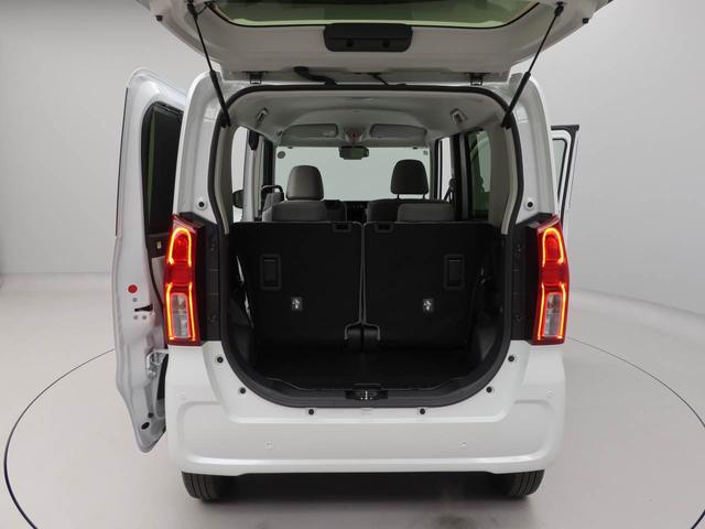 タント Ｘ　電動パーキングブレーキ・オートブレーキホールド機能・コーナーセンサー・運転席＆助手席シートヒーター・両側パワースライドドア（12枚目）