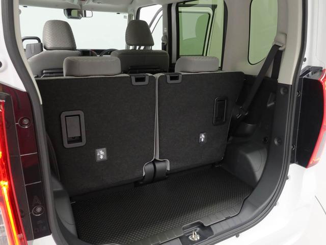 タント Ｘ　電動パーキングブレーキ・オートブレーキホールド機能・コーナーセンサー・運転席＆助手席シートヒーター・両側パワースライドドア（13枚目）