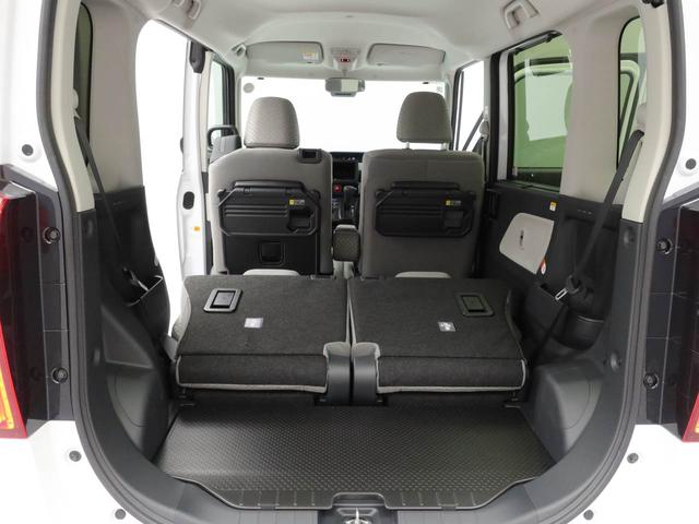 タント Ｘ　電動パーキングブレーキ・オートブレーキホールド機能・コーナーセンサー・運転席＆助手席シートヒーター・両側パワースライドドア（14枚目）