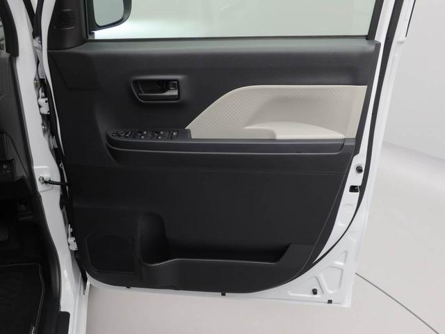 タント Ｘ　電動パーキングブレーキ・オートブレーキホールド機能・コーナーセンサー・運転席＆助手席シートヒーター・両側パワースライドドア（16枚目）