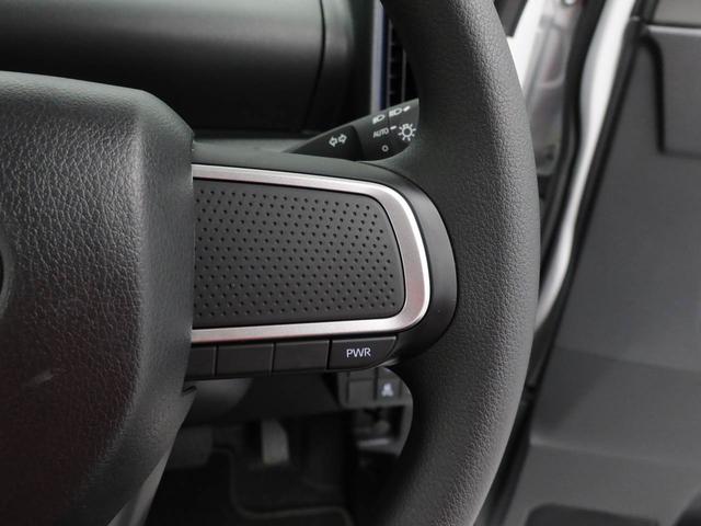 タント Ｘ　電動パーキングブレーキ・オートブレーキホールド機能・コーナーセンサー・運転席＆助手席シートヒーター・両側パワースライドドア（26枚目）