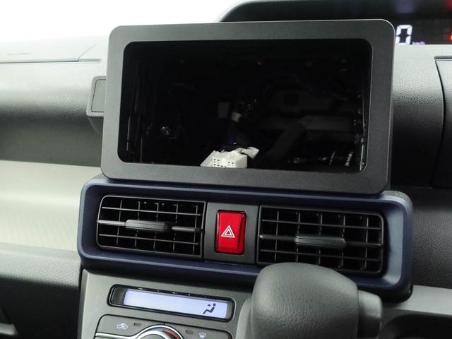 タント Ｘ　電動パーキングブレーキ・オートブレーキホールド機能・コーナーセンサー・運転席＆助手席シートヒーター・両側パワースライドドア（30枚目）