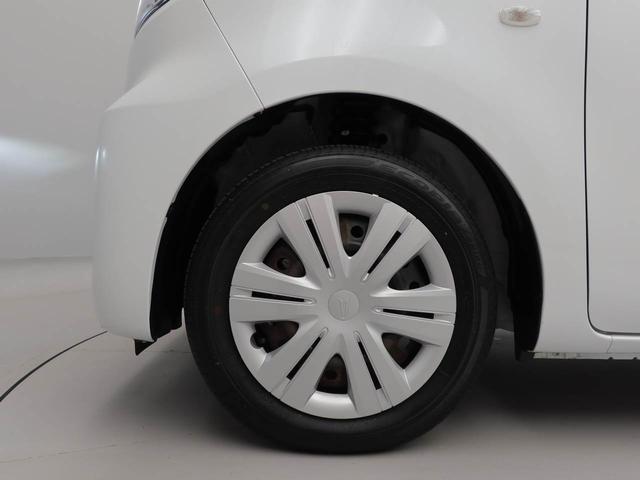 タント Ｘ　電動パーキングブレーキ・オートブレーキホールド機能・コーナーセンサー・運転席＆助手席シートヒーター・両側パワースライドドア（34枚目）